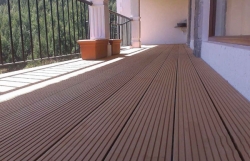 Wood Pine Decking and Flooring Manufacturer in Siliguri